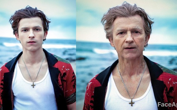 Cảnh báo: FaceApp ứng dụng già hóa khuôn mặt không phải là một trò vui mà nguy hiểm tới bảo mật cá nhân của chính bạn!