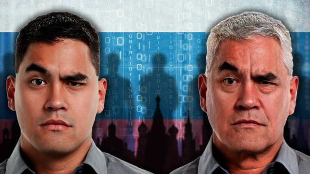 Người dùng nên cảnh giác khi dùng FaceApp