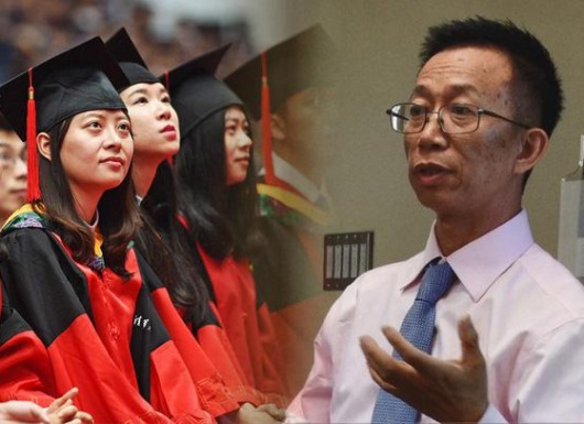 Cha tiến sĩ tiết lộ bí quyết nuôi 2 con vào ĐH top đầu của Mỹ: “6 nhiều, 3 mở rộng, 1 đột phá”, con không thành công cũng thành nhân!