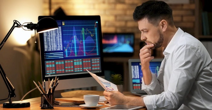  Chưa biết gì làm sao học cách trading? - Câu trả lời thông thái từ Reddit