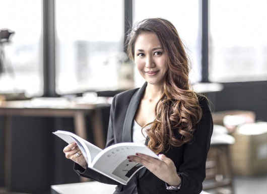 Cô gái Singapore mua nhà và trở thành triệu phú ở tuổi 28 sau khi gia đình phá sản