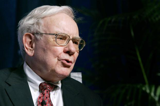Học được gì từ đầu tư cổ phiếu Berkshire Hathaway? 