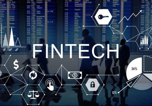 Cùng thương mại điện tử, fintech là lĩnh vực có tốc độ tăng trưởng chóng mặt tại Việt Nam những năm gần đây