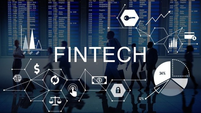Cùng thương mại điện tử, fintech là lĩnh vực có tốc độ tăng trưởng chóng mặt tại Việt Nam những năm gần đây