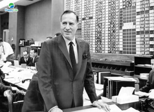 "Lò luyện chuyên gia" Salomon Brothers qua lời kể người trong cuộc (Phần 1)