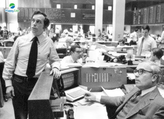 “Lò luyện chuyên gia” Salomon Brothers qua lời kể người trong cuộc (Phần 3)