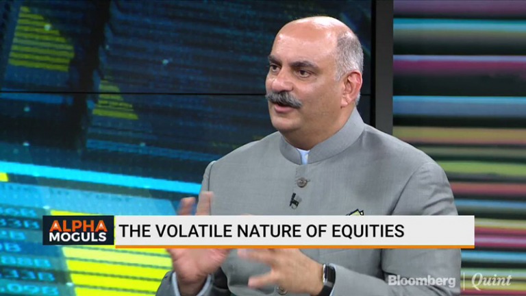 Mohnish Pabrai: Biến động là bạn của nhà đầu tư dài hạn