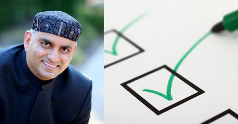Mohnish Pabrai: Biến động là bạn của nhà đầu tư dài hạn