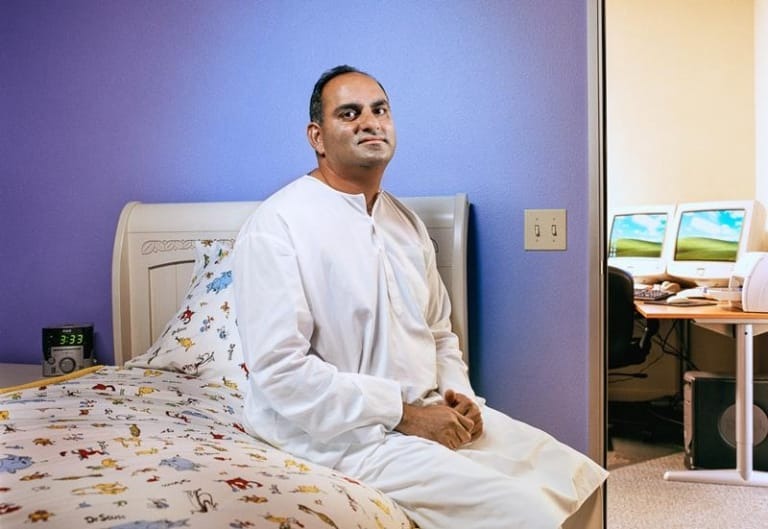 Mohnish Pabrai: Biến động là bạn của nhà đầu tư dài hạn
