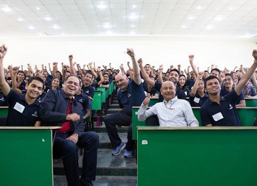 Mohnish Pabrai: "Khoản đầu tư trị giá 30.000 đô la đã cho tôi lợi nhuận hơn 150 lần trong 10 năm"