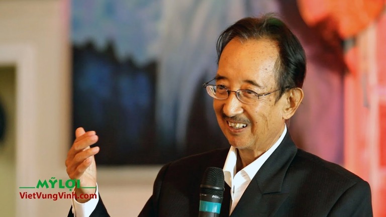 TS. Alan Phan: Chuyện niêm yết công ty lên sàn Mỹ và Trung Quốc