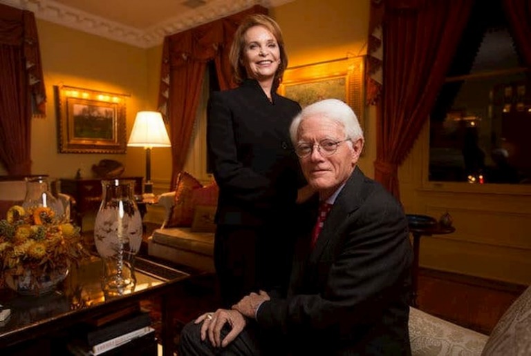 Peter Lynch tạo ra danh mục 14 tỷ USD nhờ chọn cách tự quyết định vận mệnh của mình