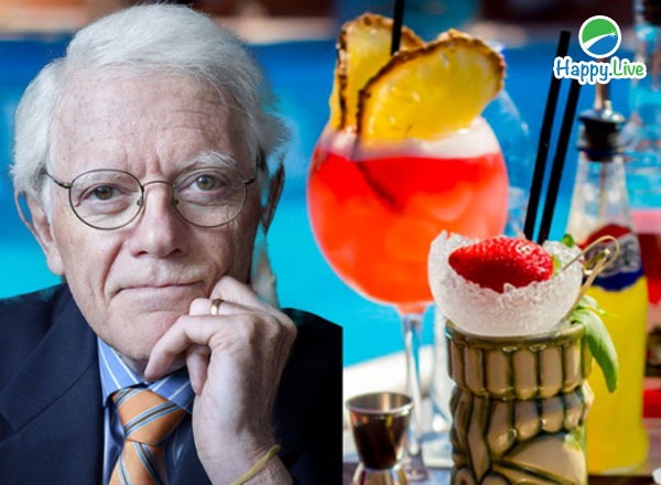 Peter Lynch và Thuyết tiệc cocktail giúp bạn dự đoán các giai đoạn của TTCK
