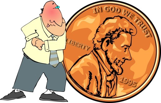 Cổ phiếu penny: có gì hấp dẫn từ cổ phiếu đáng giá "trà đá cọng hành"?