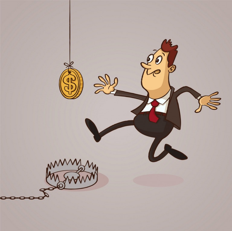 P/E cao có gì hấp dẫn, tại sao nhiều phù thủy chứng khoán lại tranh nhau đầu tư?