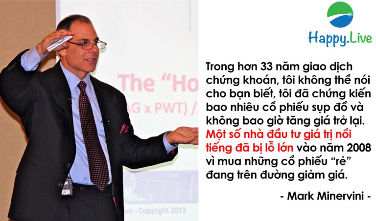 P/E cao có gì hấp dẫn, tại sao nhiều phù thủy chứng khoán lại tranh nhau đầu tư?