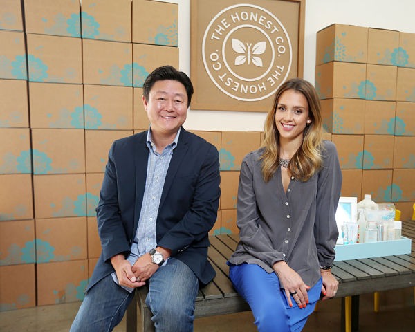 “Thiên thần bóng tối” Jessica Alba từ minh tinh màn bạc cho đến bà chủ startup tỷ đô “Thiên thần bóng tối” Jessica Alba từ minh tinh màn bạc cho đến bà chủ startup tỷ đô