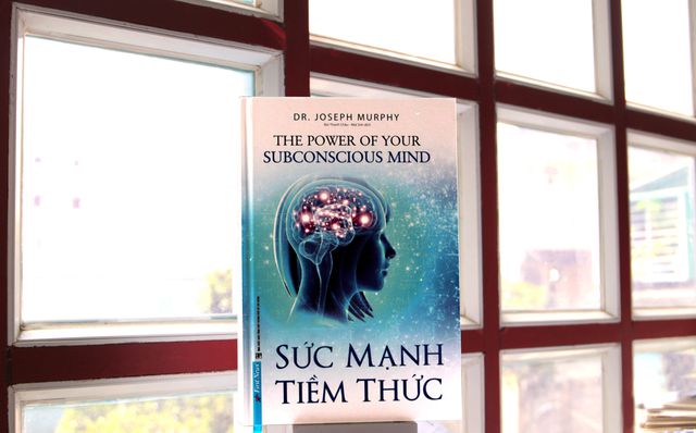 Tiềm thức là bạn đồng hành hướng đến thành công 