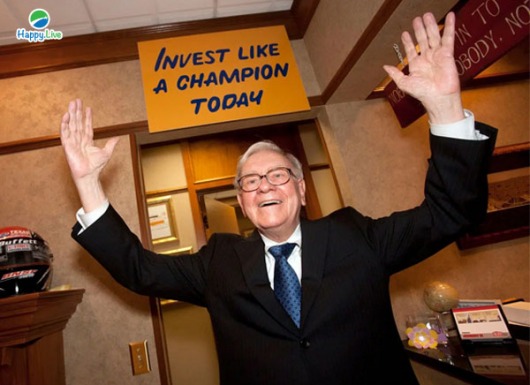 Đắc nhân tâm đã thay đổi cuộc đời Warren Buffett như thế nào? (Phần 2)