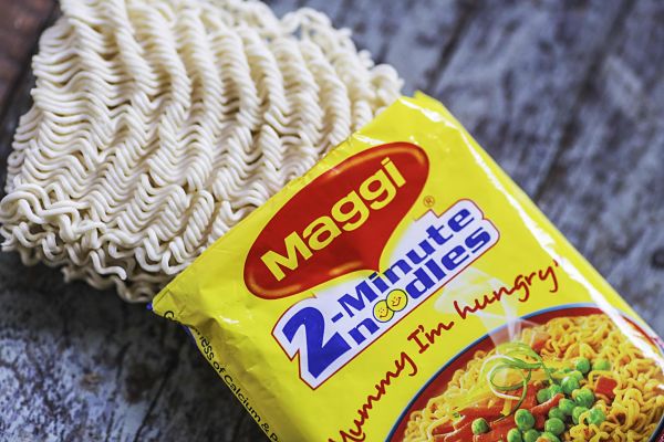 1 đồng bạc lẻ và cách mì Maggi chuyển bại thành thắng 1 đồng bạc lẻ và cách mì Maggi chuyển bại thành thắng