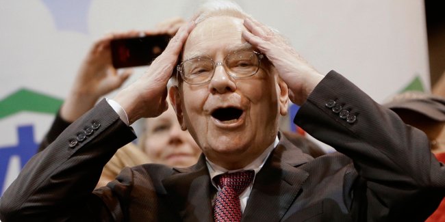 24 sự thật thú vị có thể bạn chưa biết về Warren Buffett