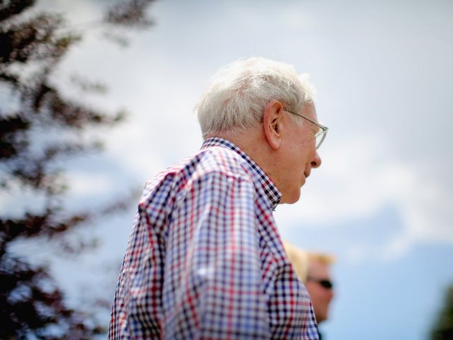 24 sự thật thú vị có thể bạn chưa biết về Warren Buffett