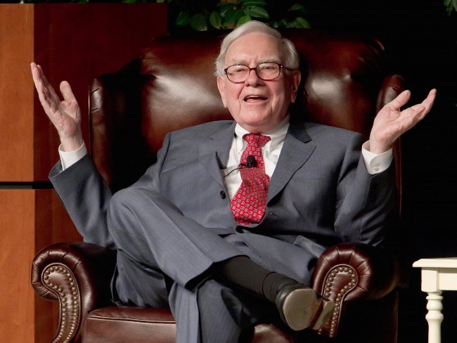 24 sự thật thú vị có thể bạn chưa biết về Warren Buffett