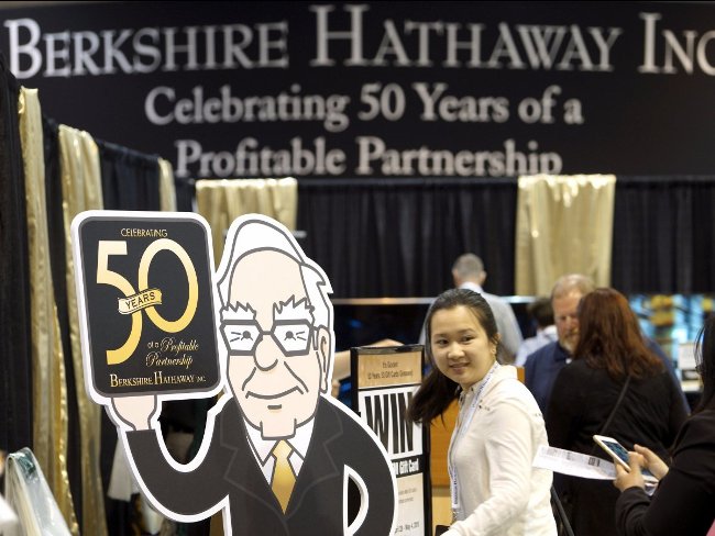 24 sự thật thú vị có thể bạn chưa biết về Warren Buffett