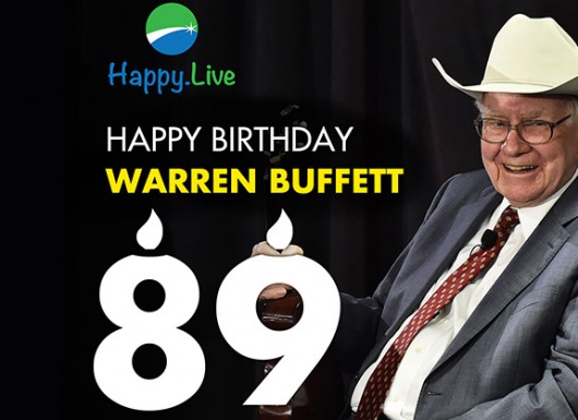 24 sự thật thú vị có thể bạn chưa biết về Warren Buffett