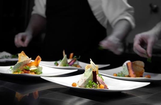 7 bài học quản lý từ các nhà hàng Michelin