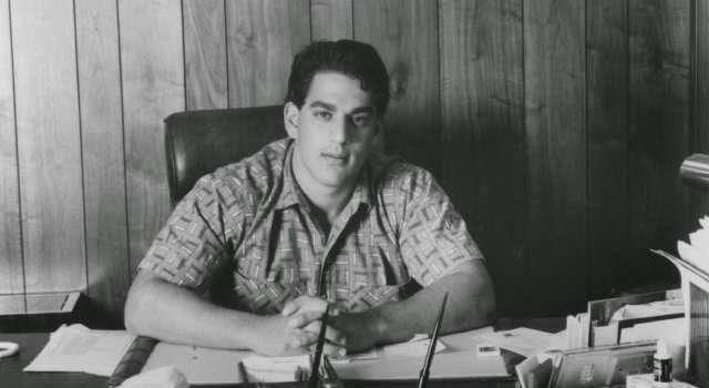 Barry Jay Minkow: kết án 25 năm tù vì lừa đảo ở phố Wall, ra tù vẫn "chứng nào tật nấy"