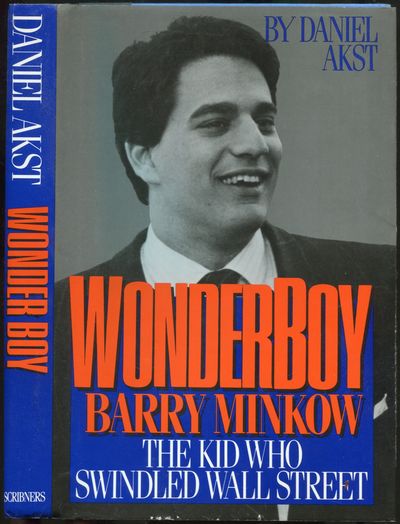 Barry Jay Minkow: kết án 25 năm tù vì lừa đảo ở phố Wall, ra tù vẫn "chứng nào tật nấy"