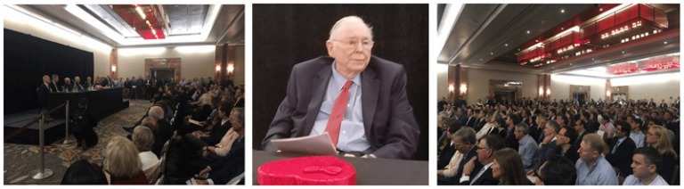 Charlie Munger muốn bạn tìm hiểu về người phụ nữ vĩ đại này
