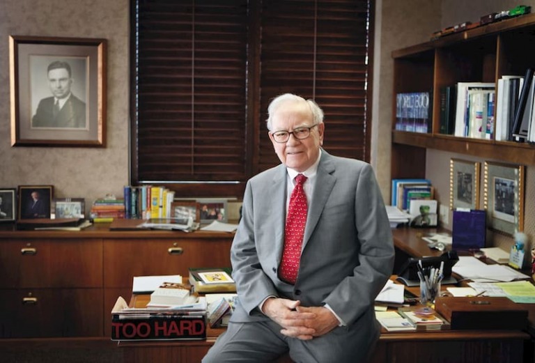 Bí mật thực sự đằng sau triết lý đầu tư giá trị của Warren Buffett
