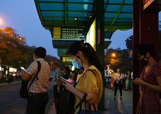 Bloomberg nói gì về tham vọng 5G của Việt Nam