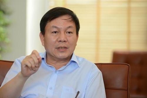 Bloomberg nói gì về tham vọng 5G của Việt Nam