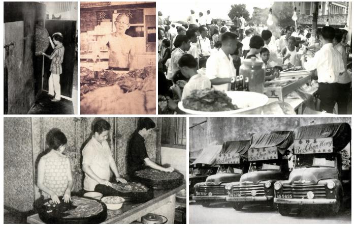 Chân dung tập đoàn Singapore với 3.000 nhân viên đi lên từ xe thịt nướng bán rong vỉa hè