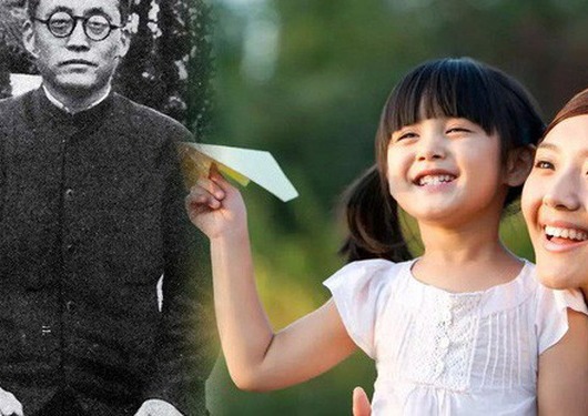 Chỉ 6 phút/ngày để nuôi dạy con thành tài nhưng 98% các bậc phụ huynh không hay biết
