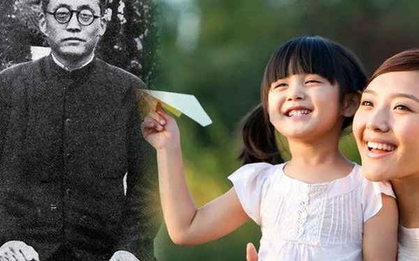 Chỉ 6 phút/ngày để nuôi dạy con thành tài nhưng 98% các bậc phụ huynh không hay biết