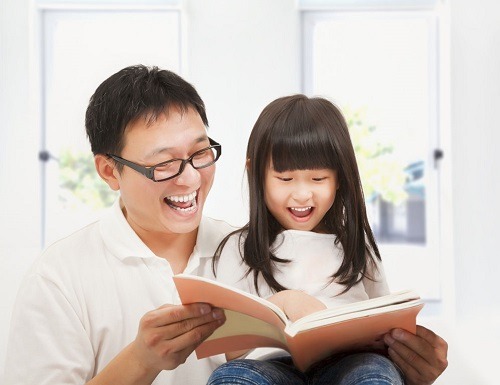 Chỉ 6 phút/ngày để nuôi dạy con thành tài nhưng 98% các bậc phụ huynh không hay biết