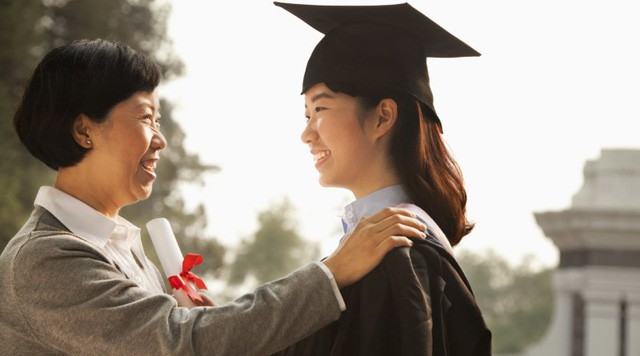 Chỉ 6 phút/ngày để nuôi dạy con thành tài nhưng 98% các bậc phụ huynh không hay biết