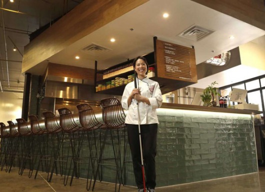Christine Hà và hành trình từ nồi cá kho đến nhà hàng Việt trên đất Mỹ