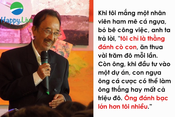 Cờ bạc là bác thằng bần