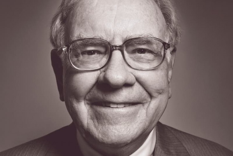 NĐT Warren Buffett