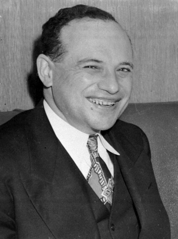 NĐT Benjamin Graham