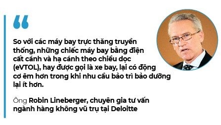 Gọi xe xưa rồi, giờ là gọi máy bay
