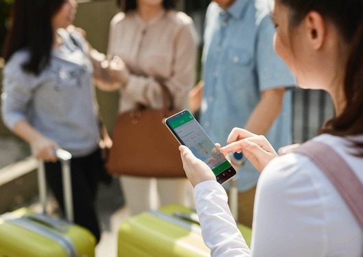 Grab đầu tư thêm 500 triệu USD vào Việt Nam để phát triển fintech, công nghệ di động và logistics