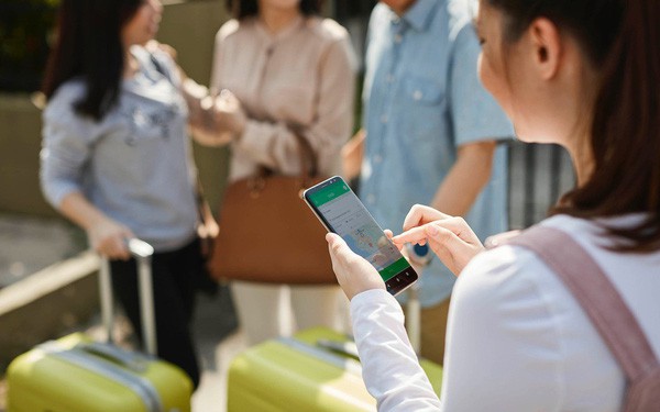 Grab đầu tư thêm 500 triệu USD vào Việt Nam để phát triển fintech, công nghệ di động và logistics
