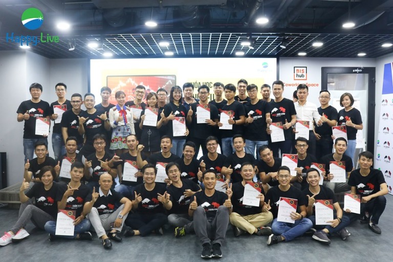 Hành trình lột xác của một nhà đầu tư