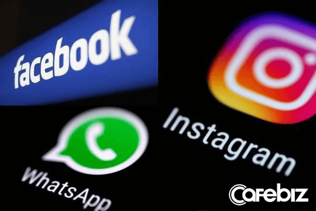 Không phải ai khác, Mark Zuckerberg chính là người "nguy hiểm" nhất hành tinh!